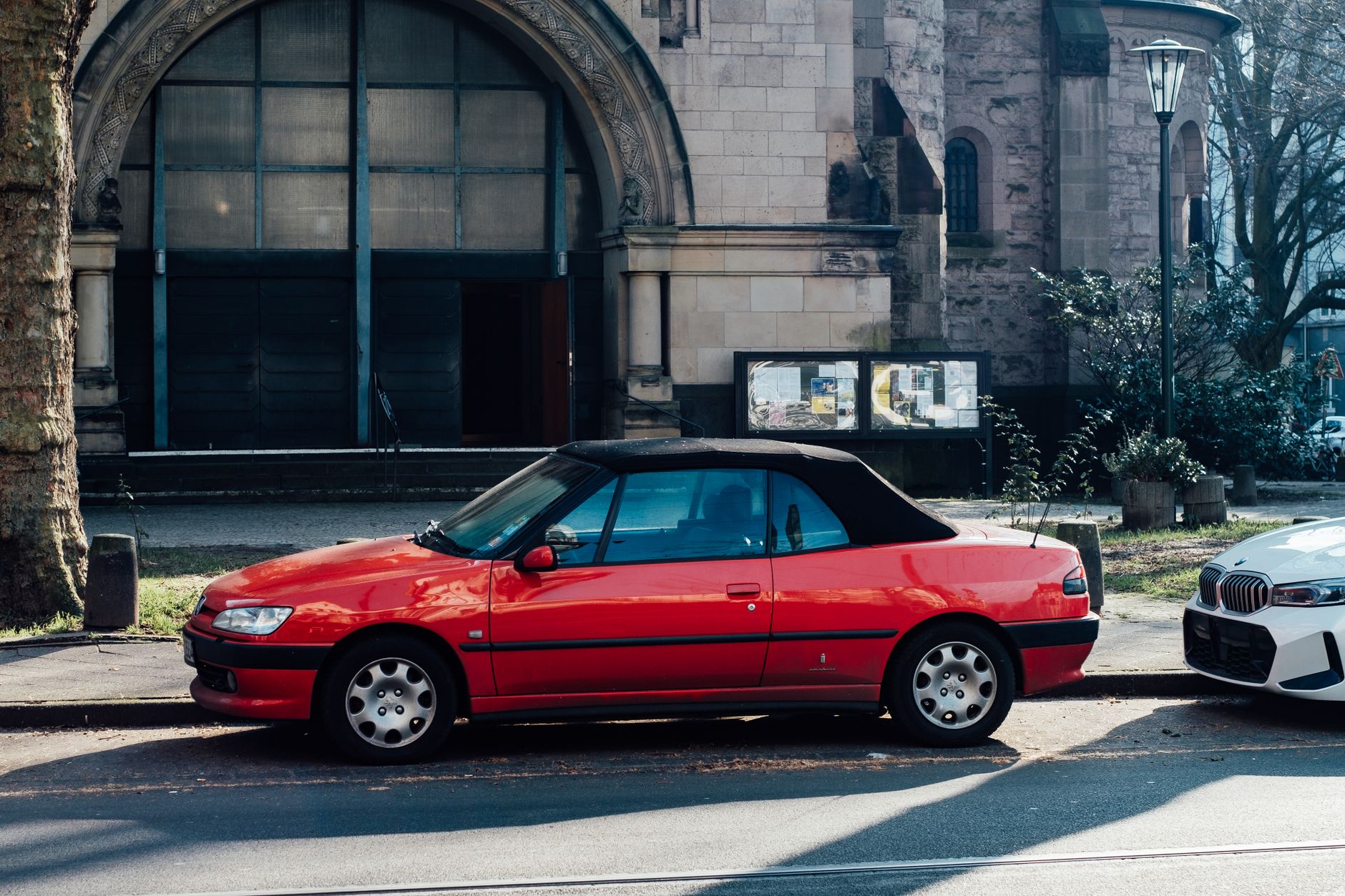 WHY ARE SECONDHAND CARS IN GERMANY CHEAPER?