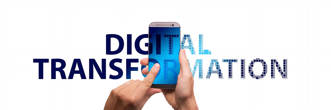 What Does A Digital Transformation Consultant Do?