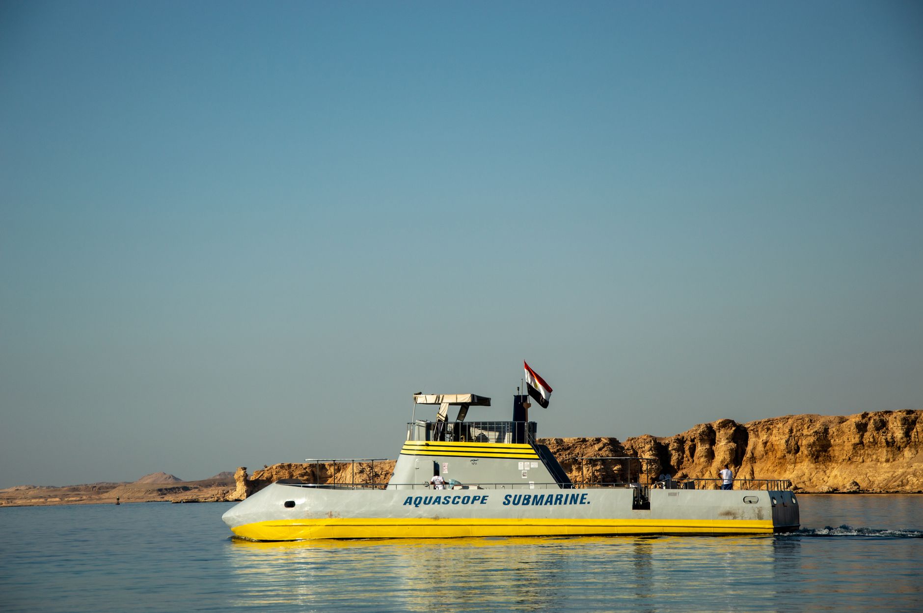 Egypt’s Premier Red Sea Destination