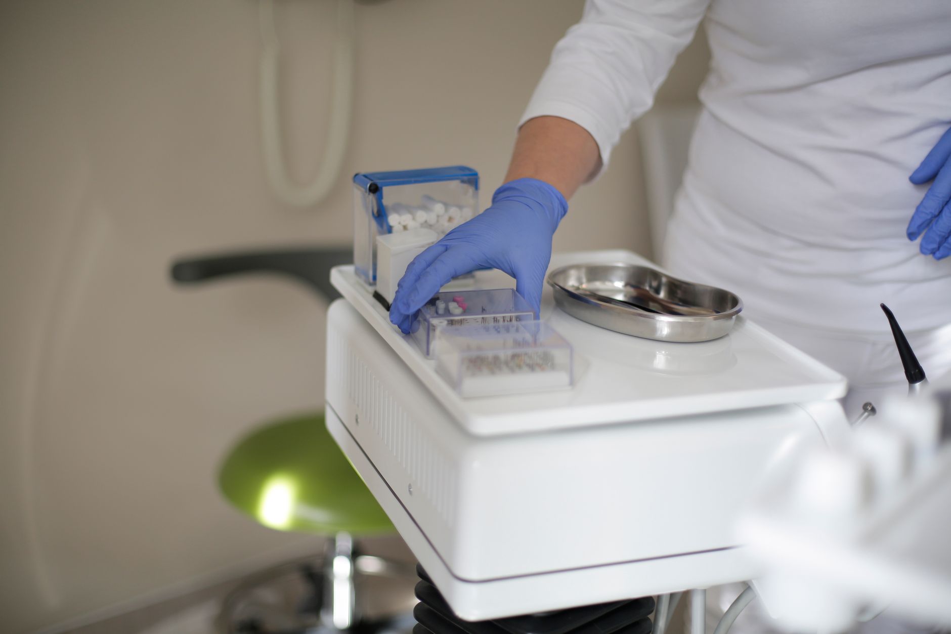 Why Do Dentists Recommend Dental Crowns?