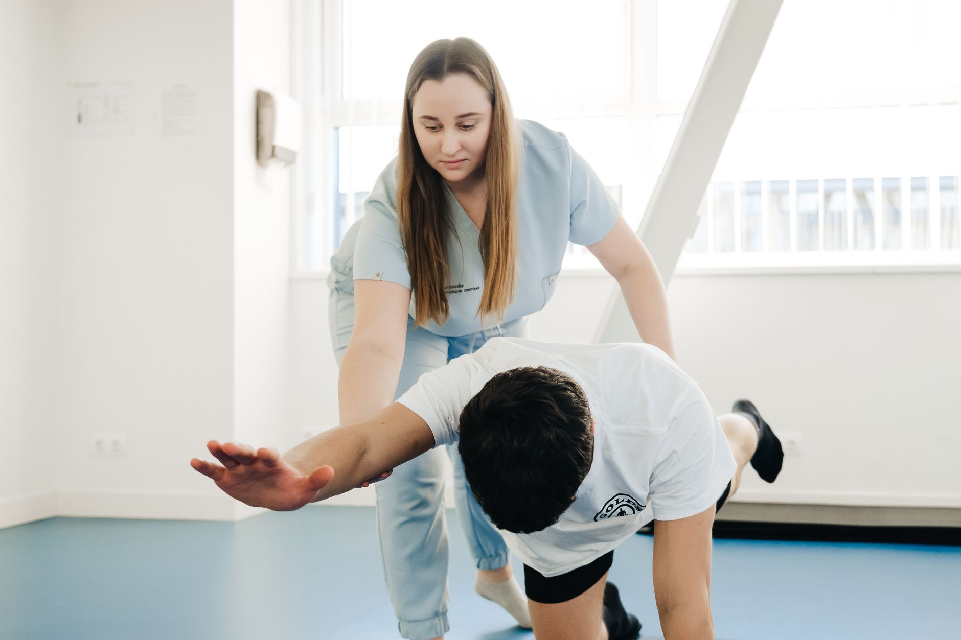 6 Things to Consider When Selecting a Physiotherapy Clinic