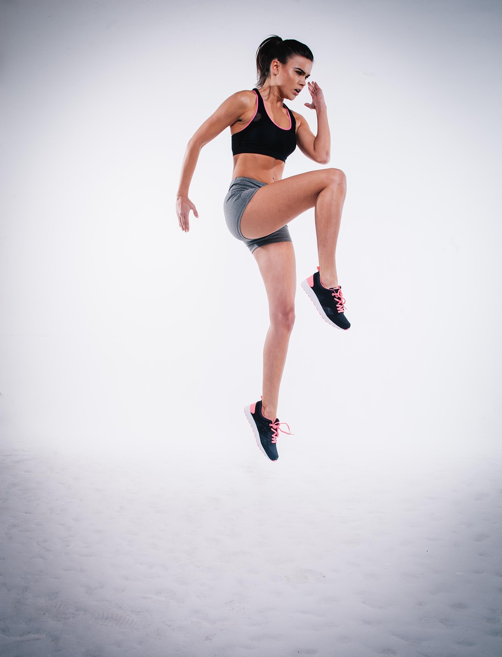 Compelling Reasons for Personalized Fitness Programs