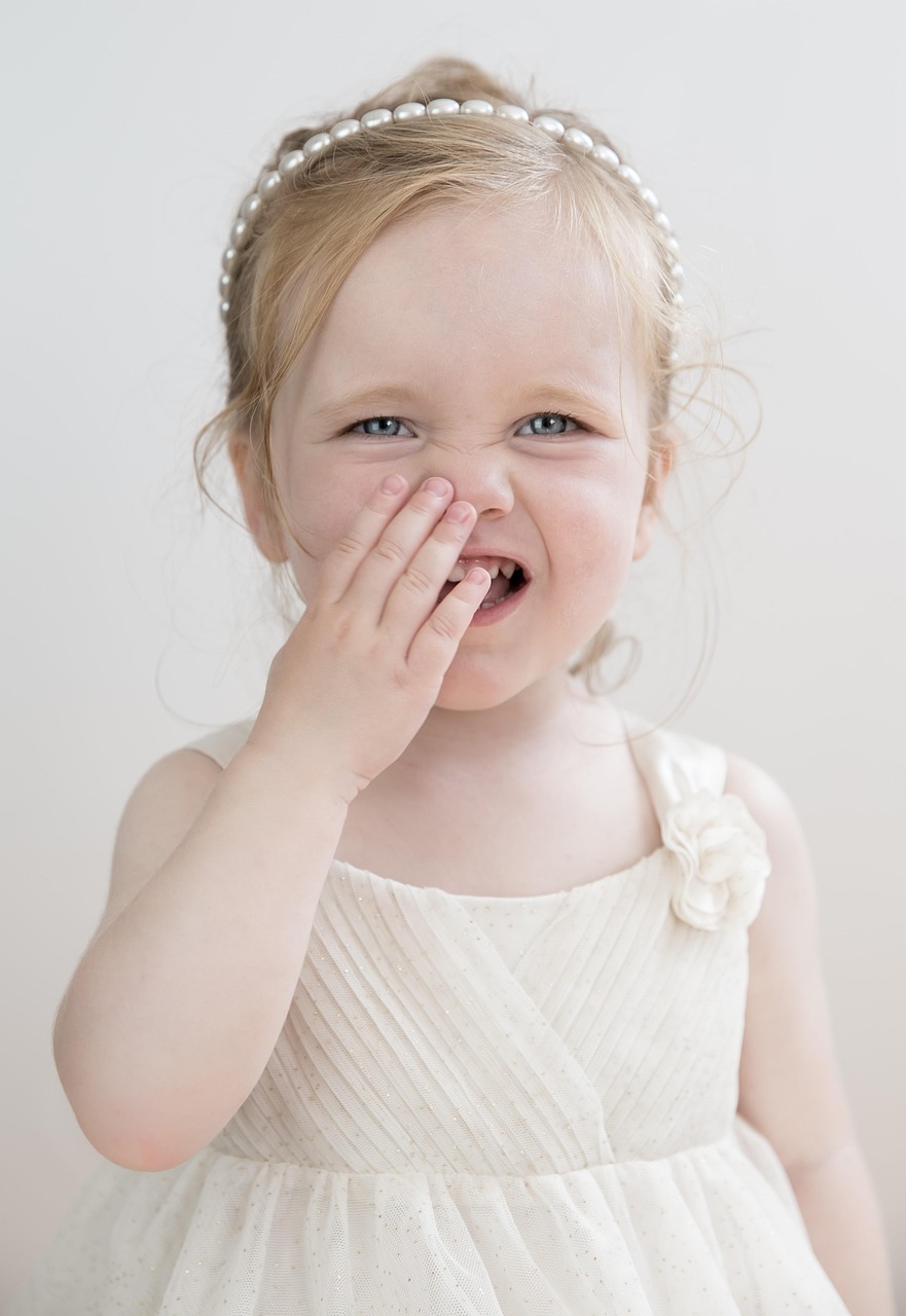 Managing Your Child’s Cough: Phlegm Edition