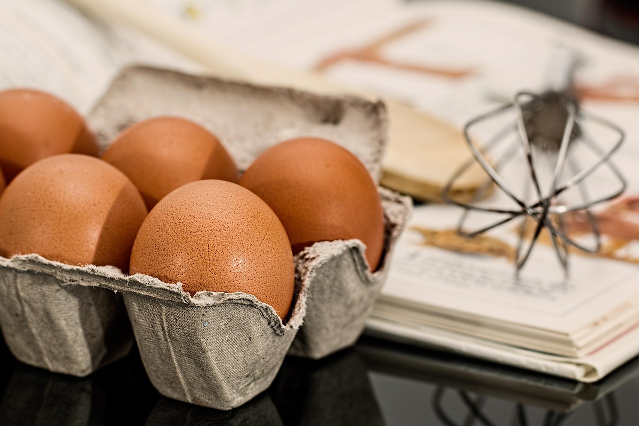 Are Eggs Good for Arthritis?