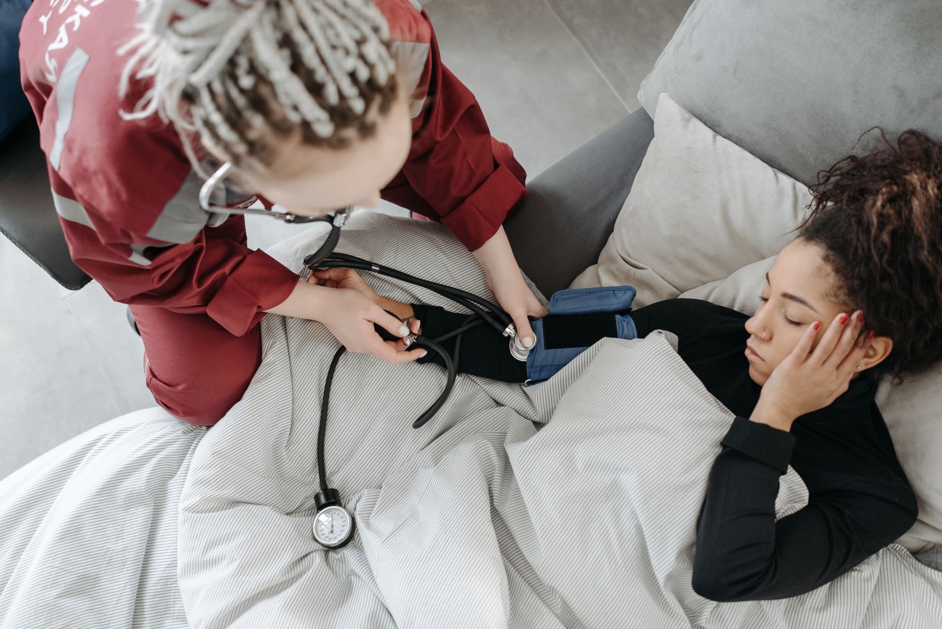 How to Be Proactive in Managing Your Health