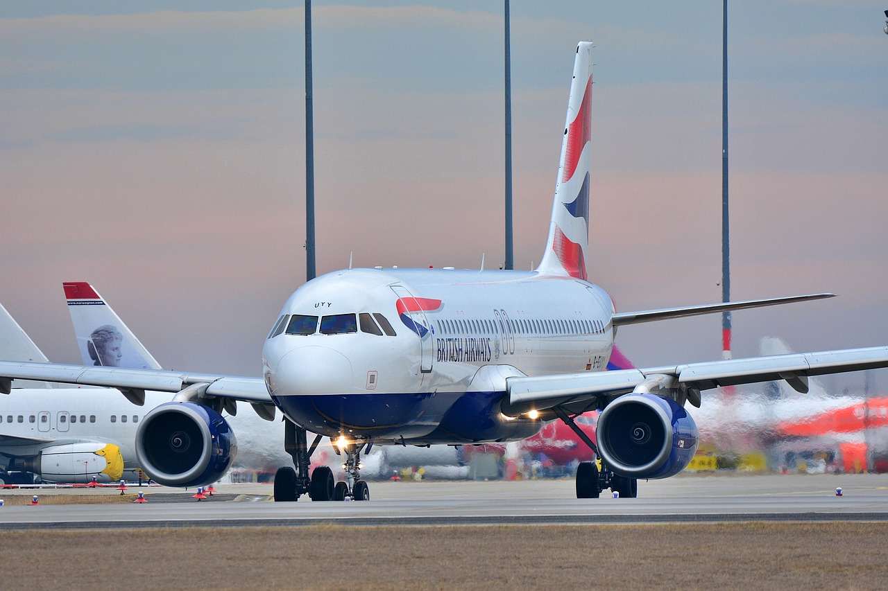 Airlines rely on doctors mid-flight