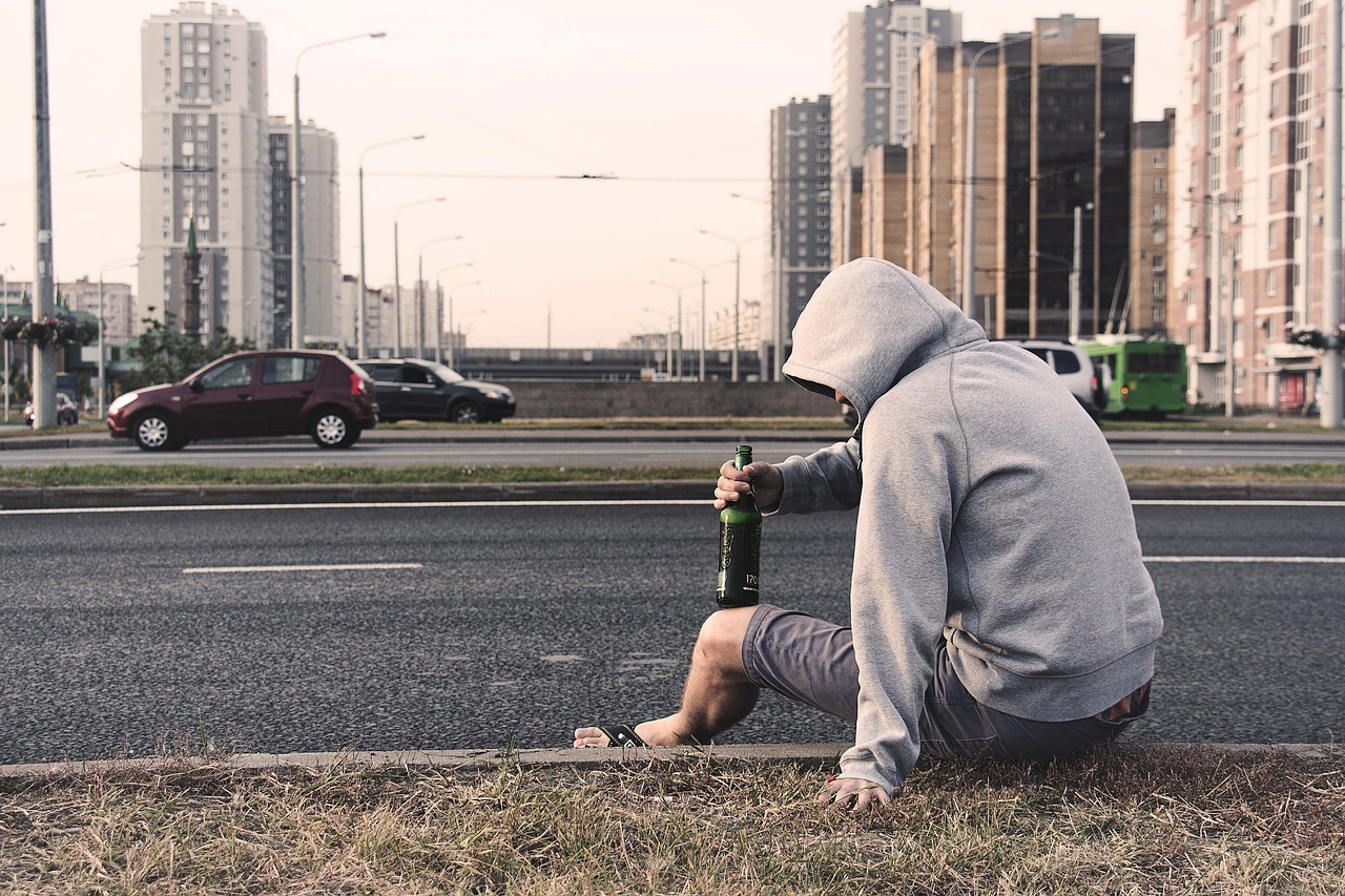 Trump policies stifled alcohol addiction research