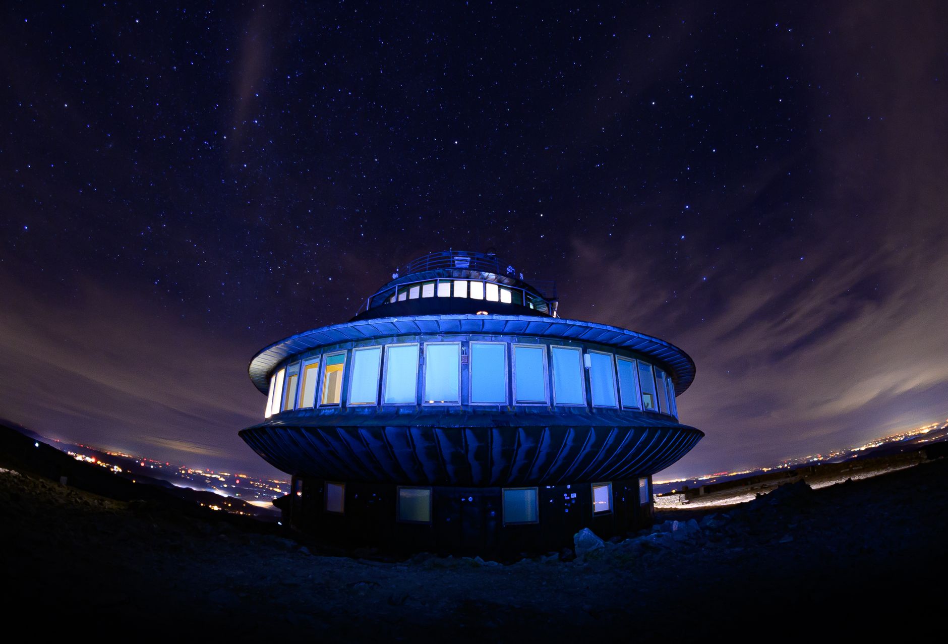 Eyewitness Memory Often Distorts UFO Sightings