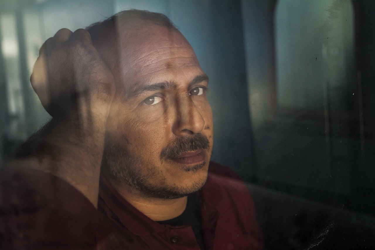 Humans’ enduring link to fear and anxiety