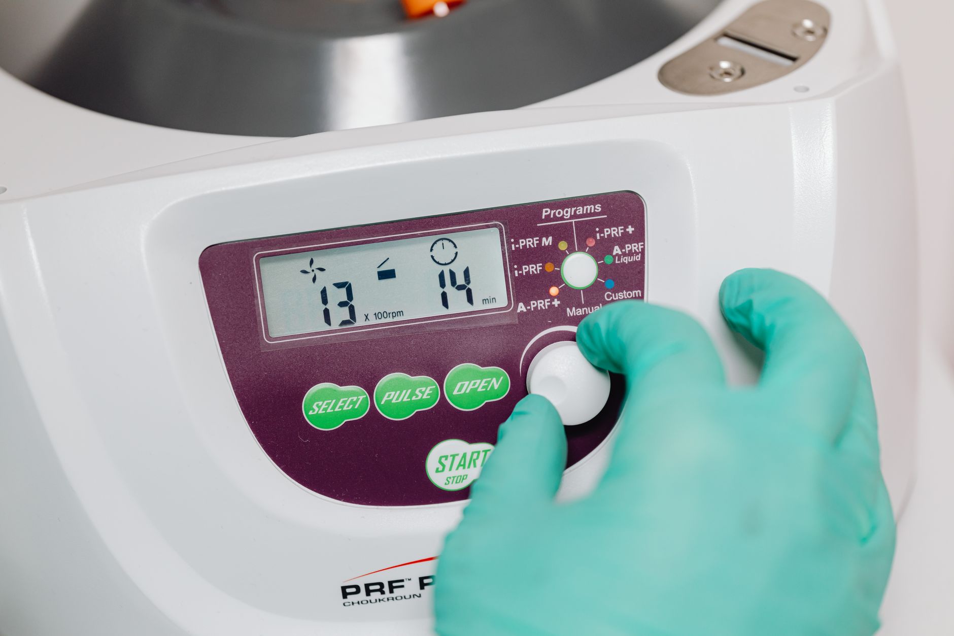 What are Heated Centrifuges Designed For?