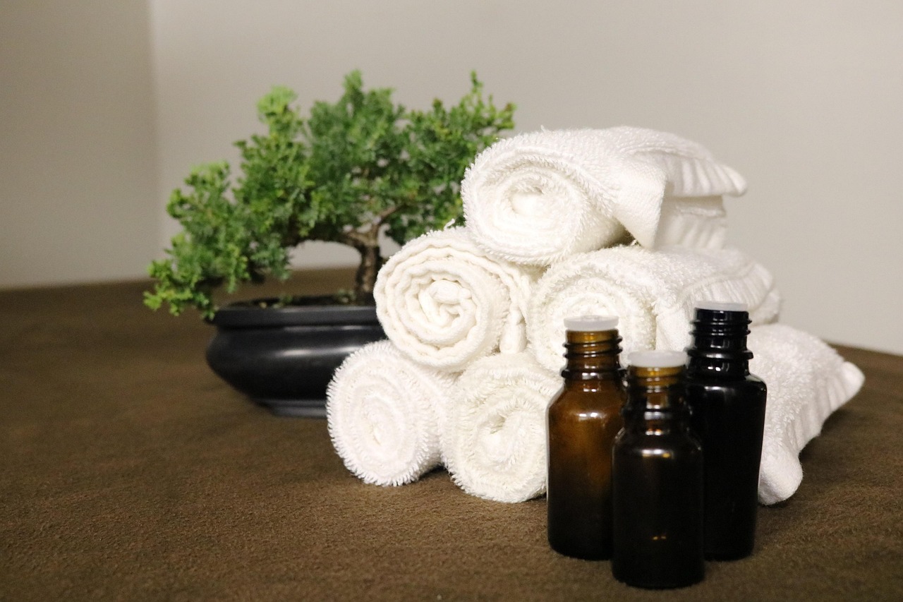 The best health spas in Australia