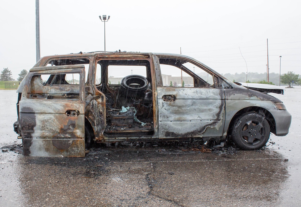 Where to Find a Car Accident Attorney in Roseville, CA
