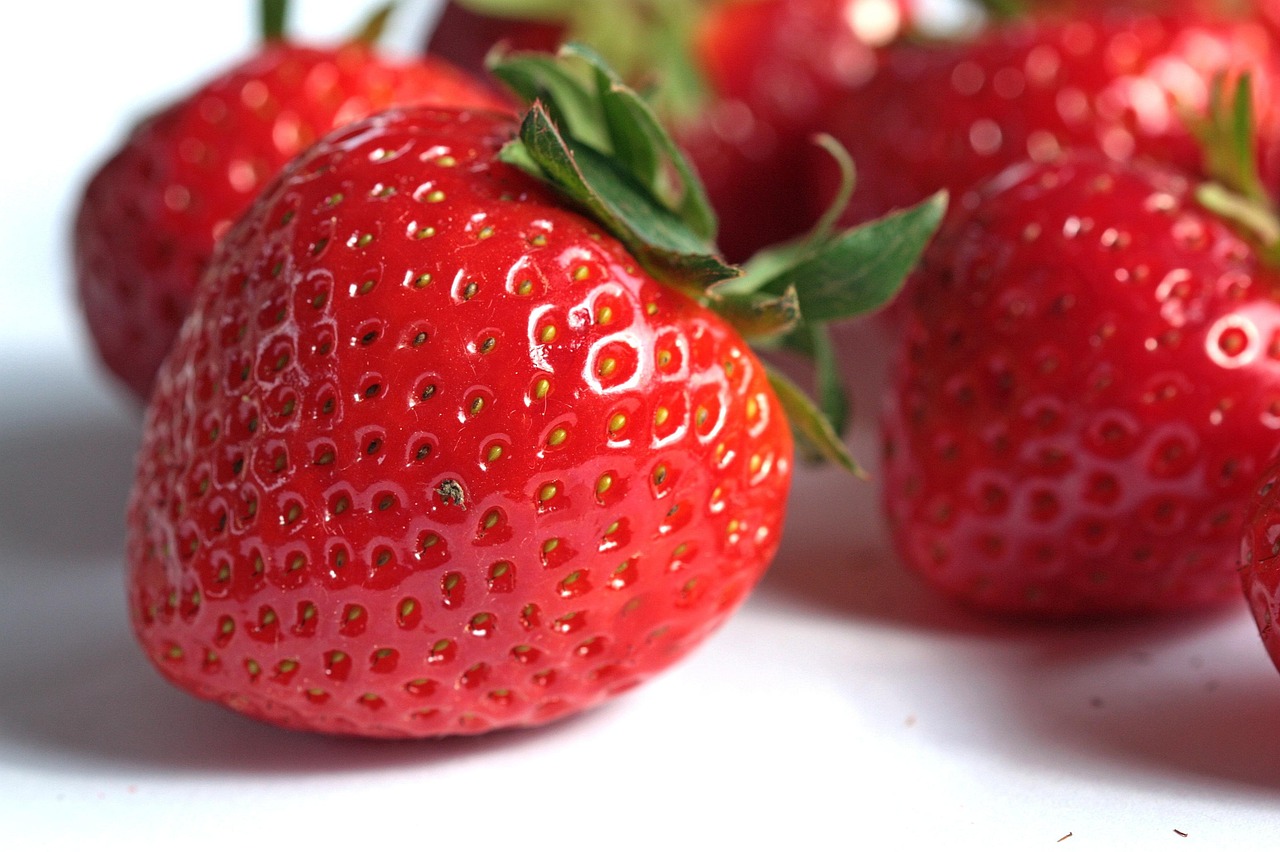 The Way To Make Healthy Food Selections