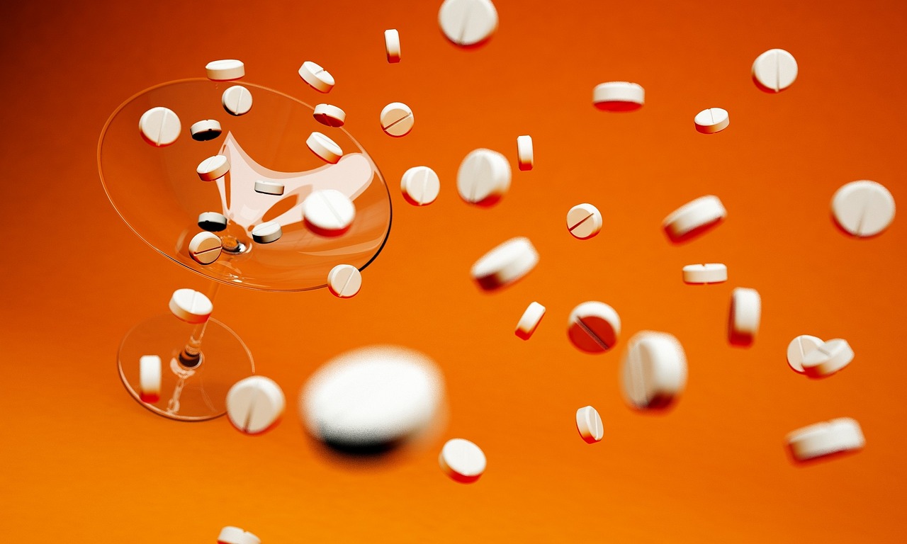 The Impact of Social Pharmacy Initiatives on Public Health