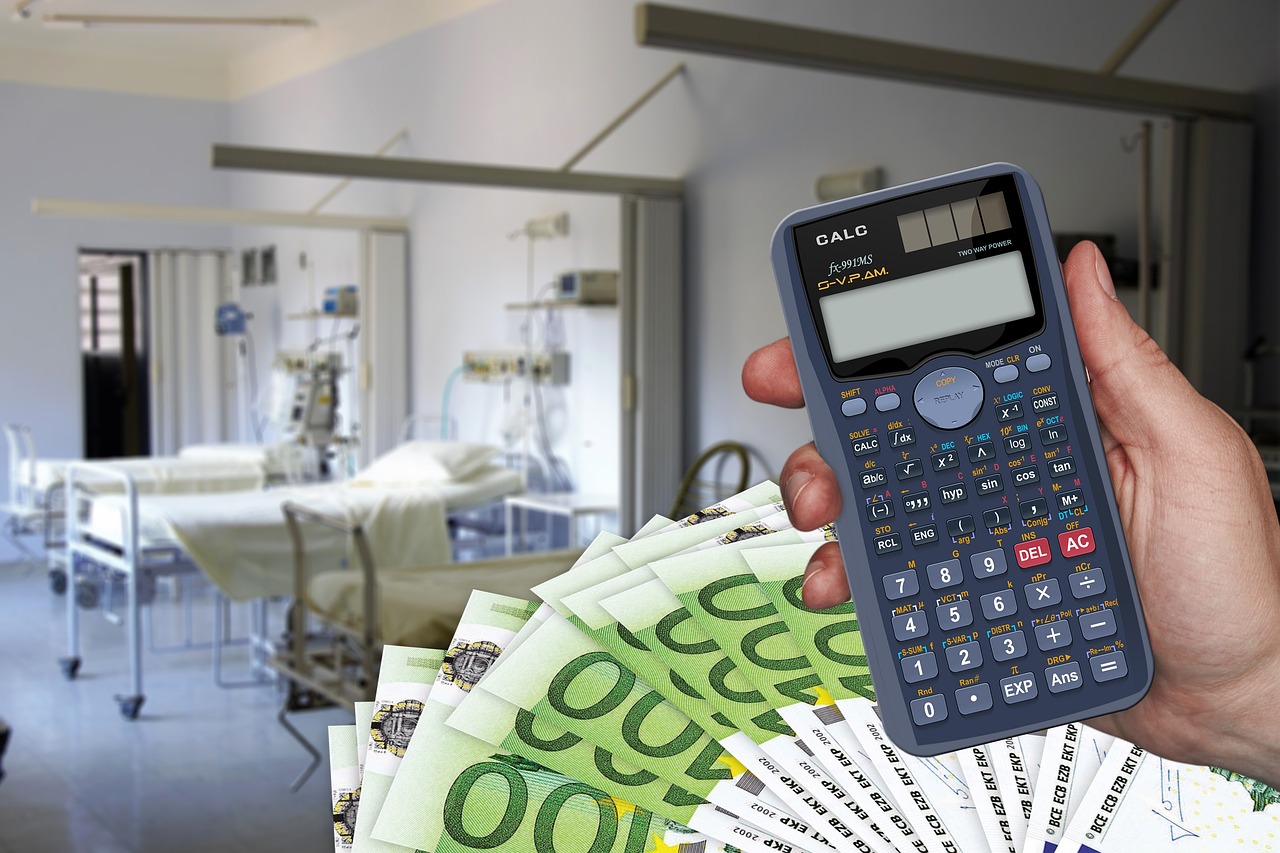 New Therapies Drive Up Healthcare Costs
