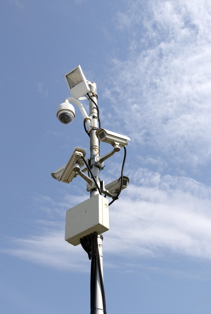 How to Find the Best Physical Security Systems for Your Hospital