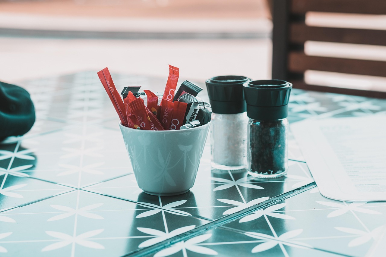 Sugar-Sweetened Drinks Tied to High Blood Pressure in Kids
