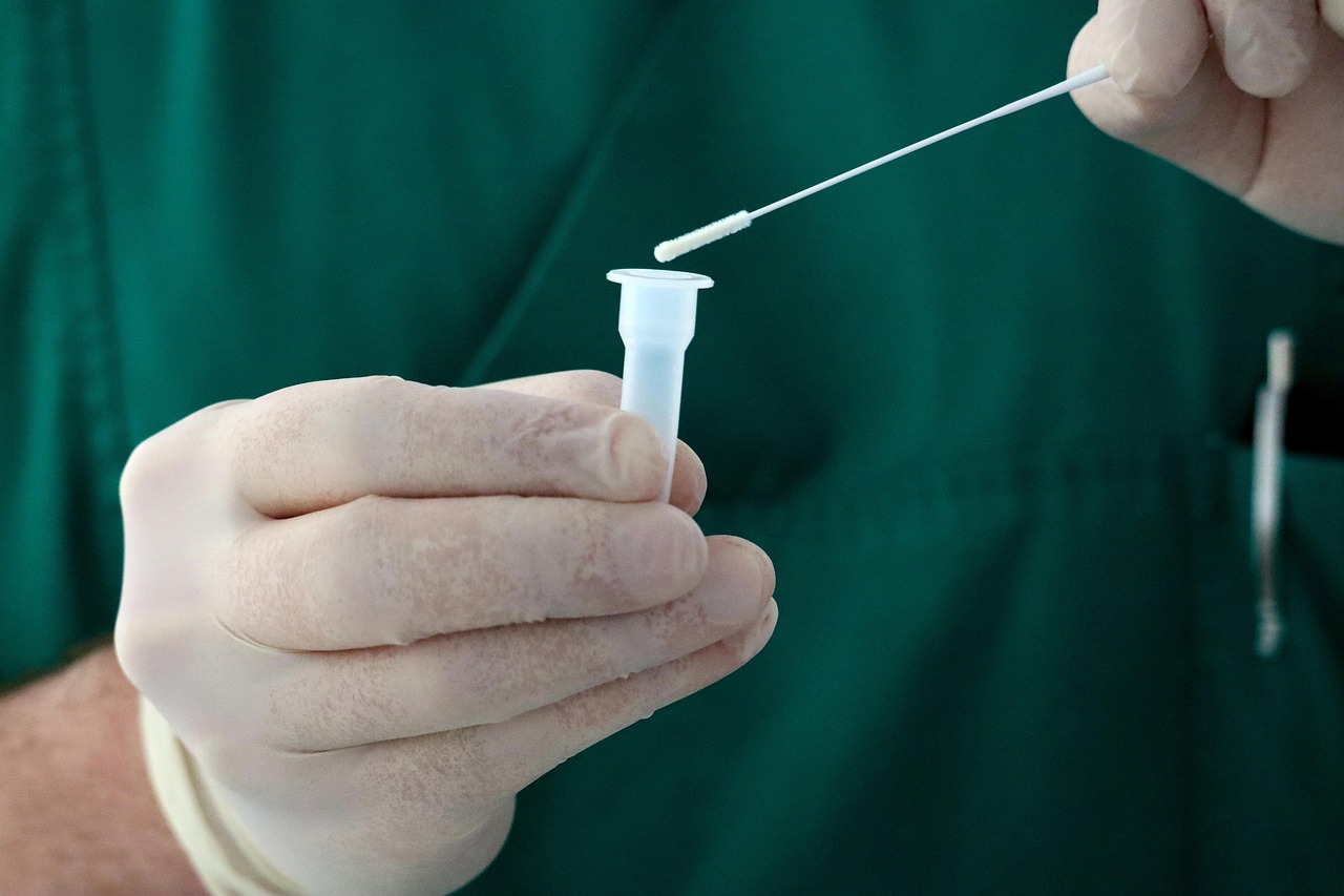 Legal paternity test, how does it work?