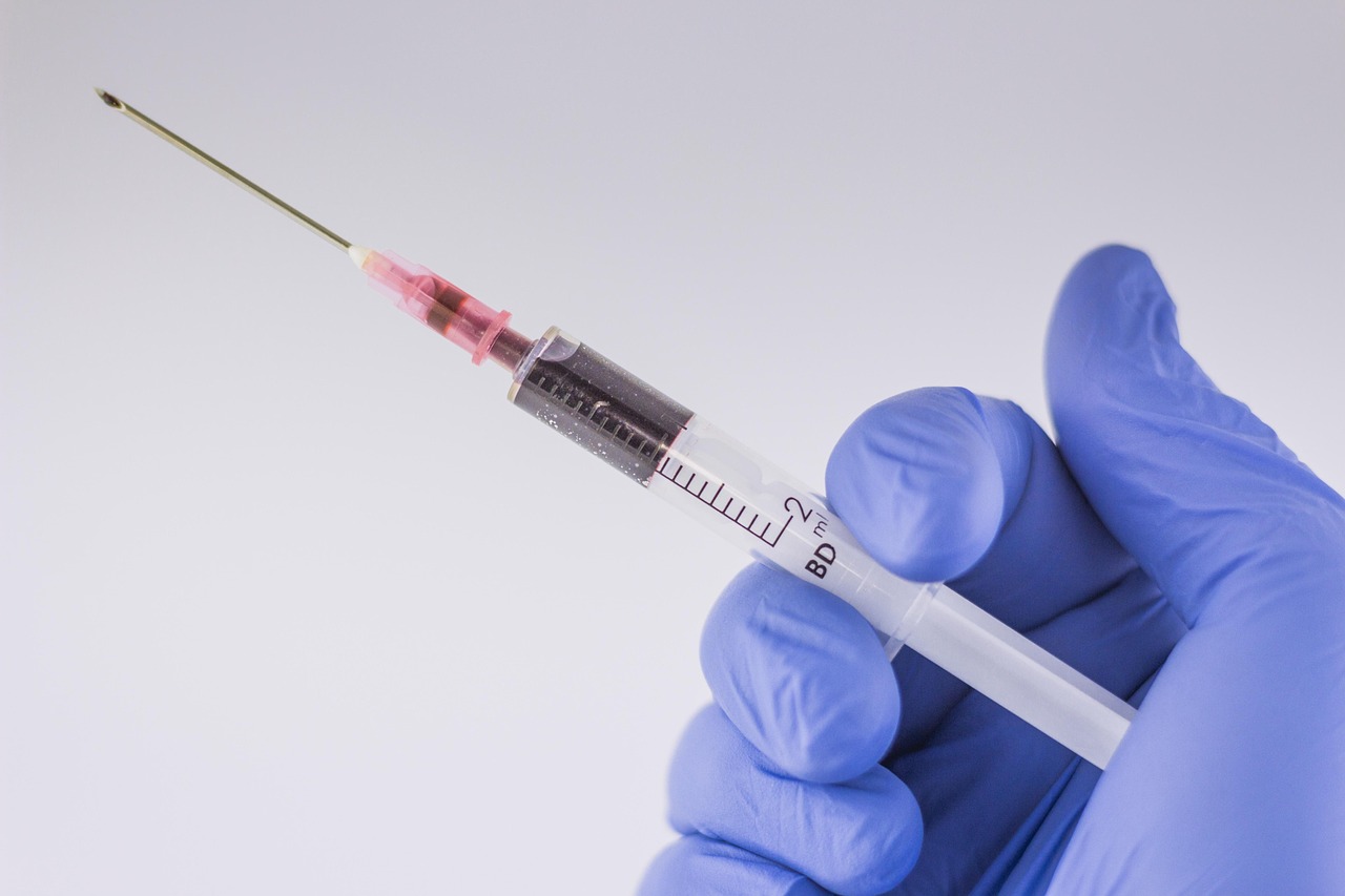 Test your fertility with a sperm test kit
