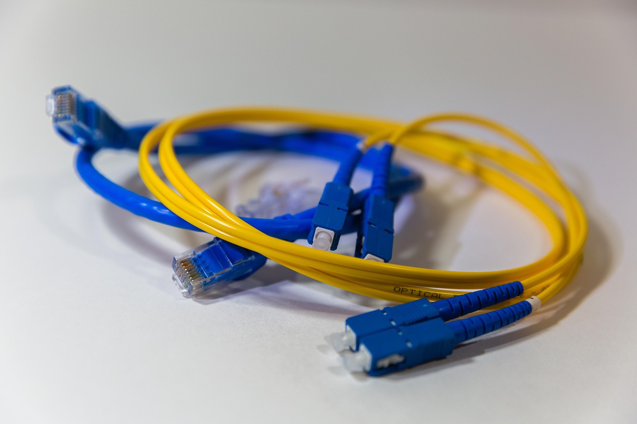 Here’s Why It Is a Good Idea to Invest in Fiber Optic Internet