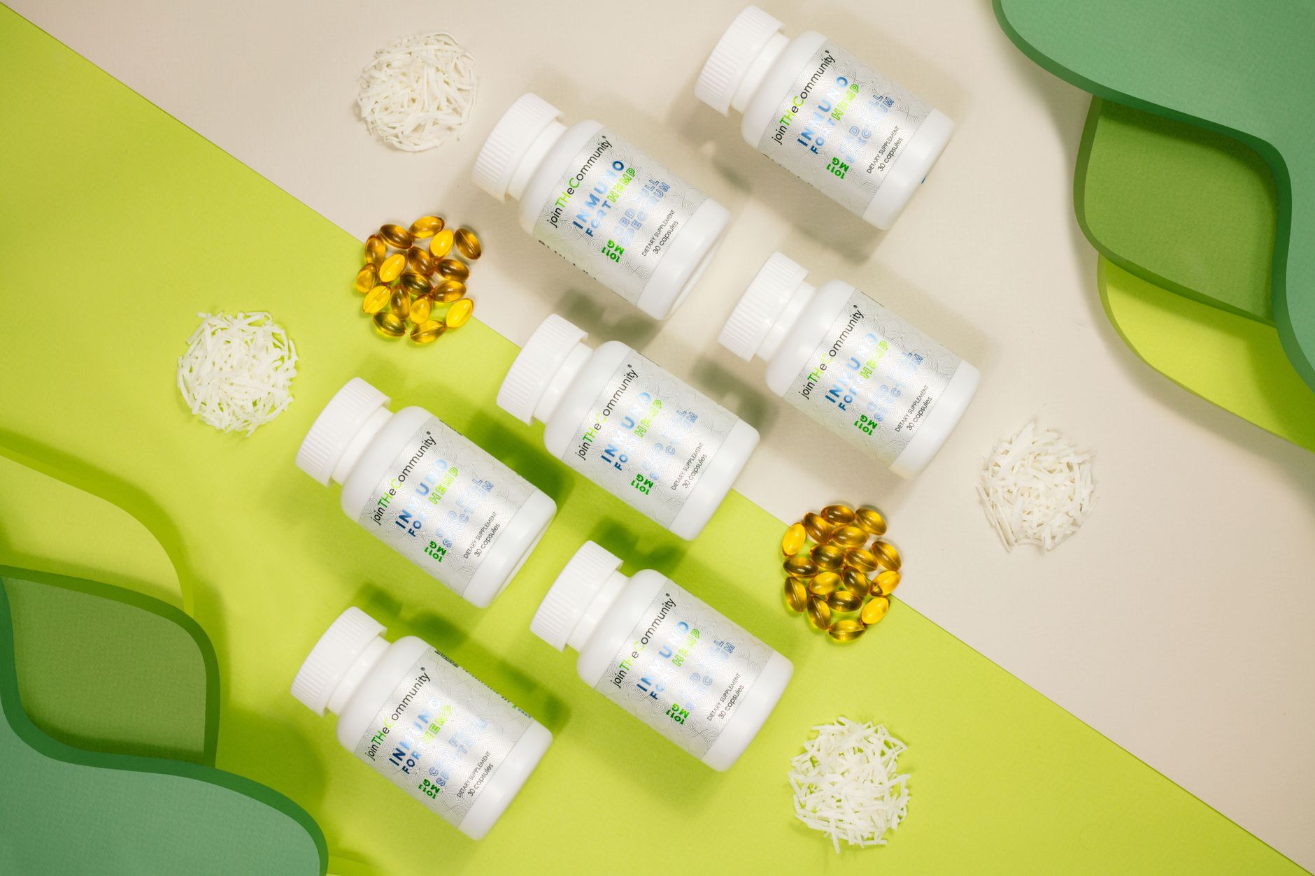 3 Ways To Support Your Immune System This Winter
