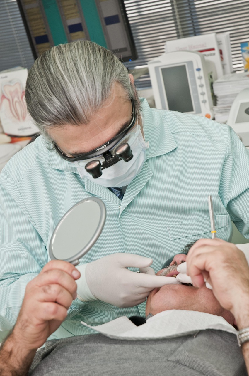 A Checklist For Your Next Dental Visit