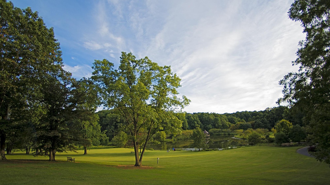 Moving to Fairfax, VA