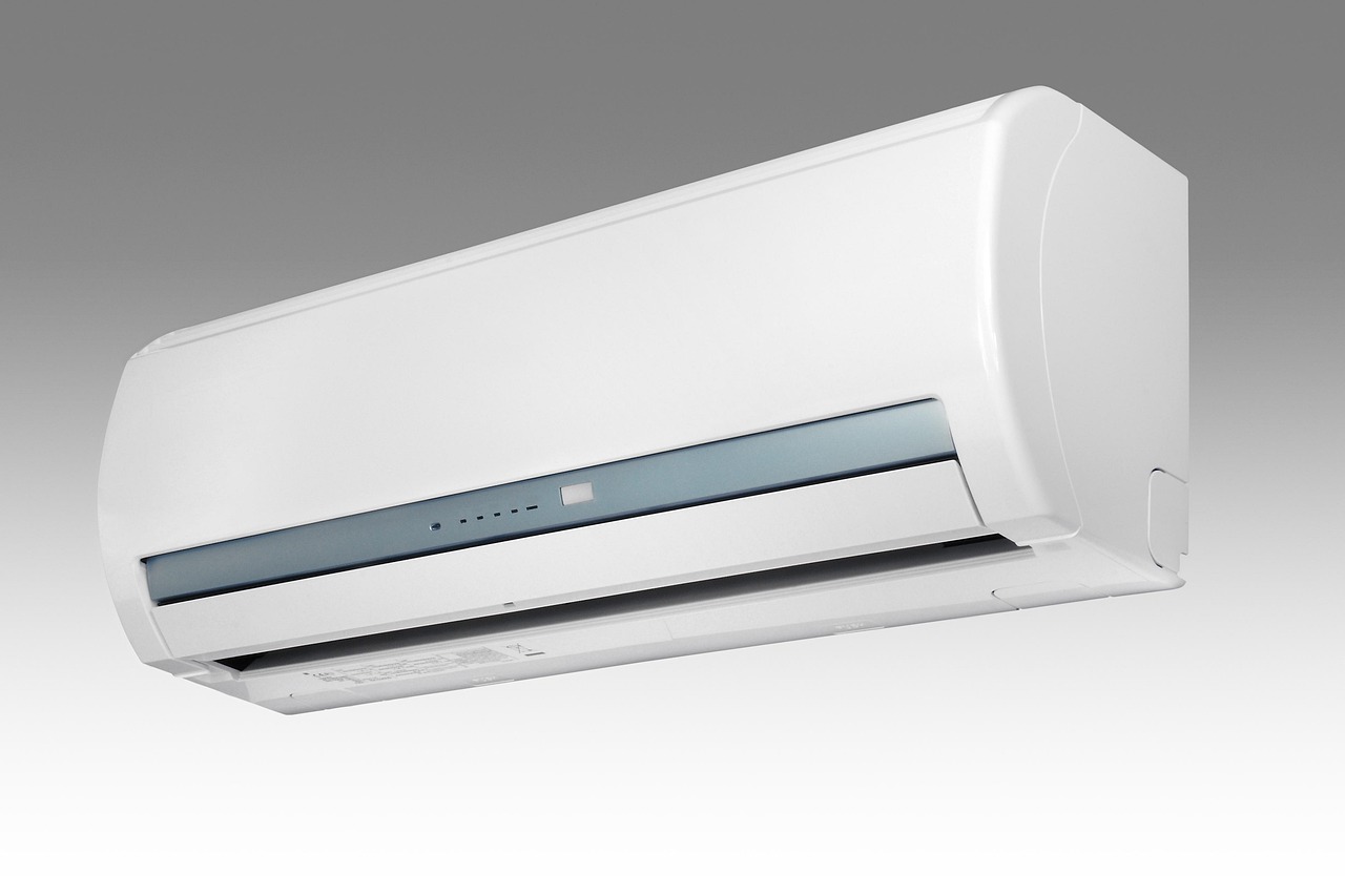 Evaporative Air Conditioner: Embracing Natural Cooling Technology