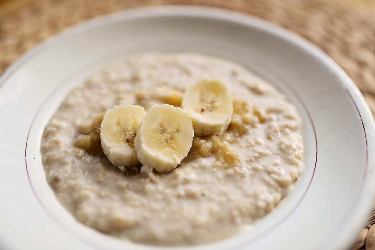 HOW TO PREPARE HEALTHY LOW SUGAR BREAKFAST