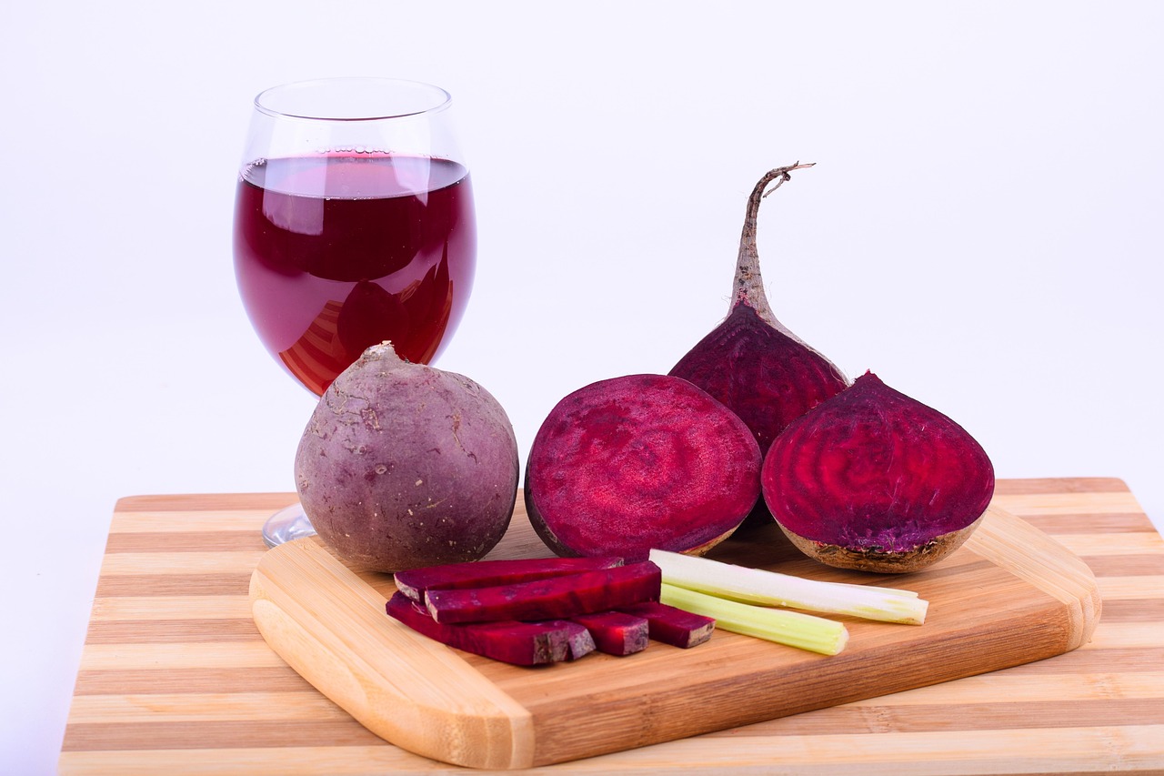 Eating Well with Type 1 Diabetes: A Guide to Balanced Nutrition