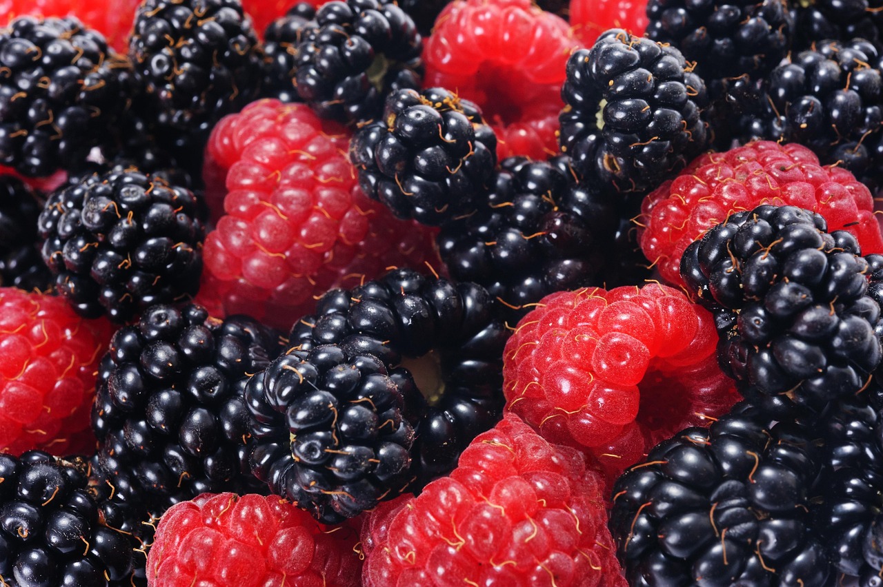 What Food And Vitamins Is Recommended For Muscular Pain?