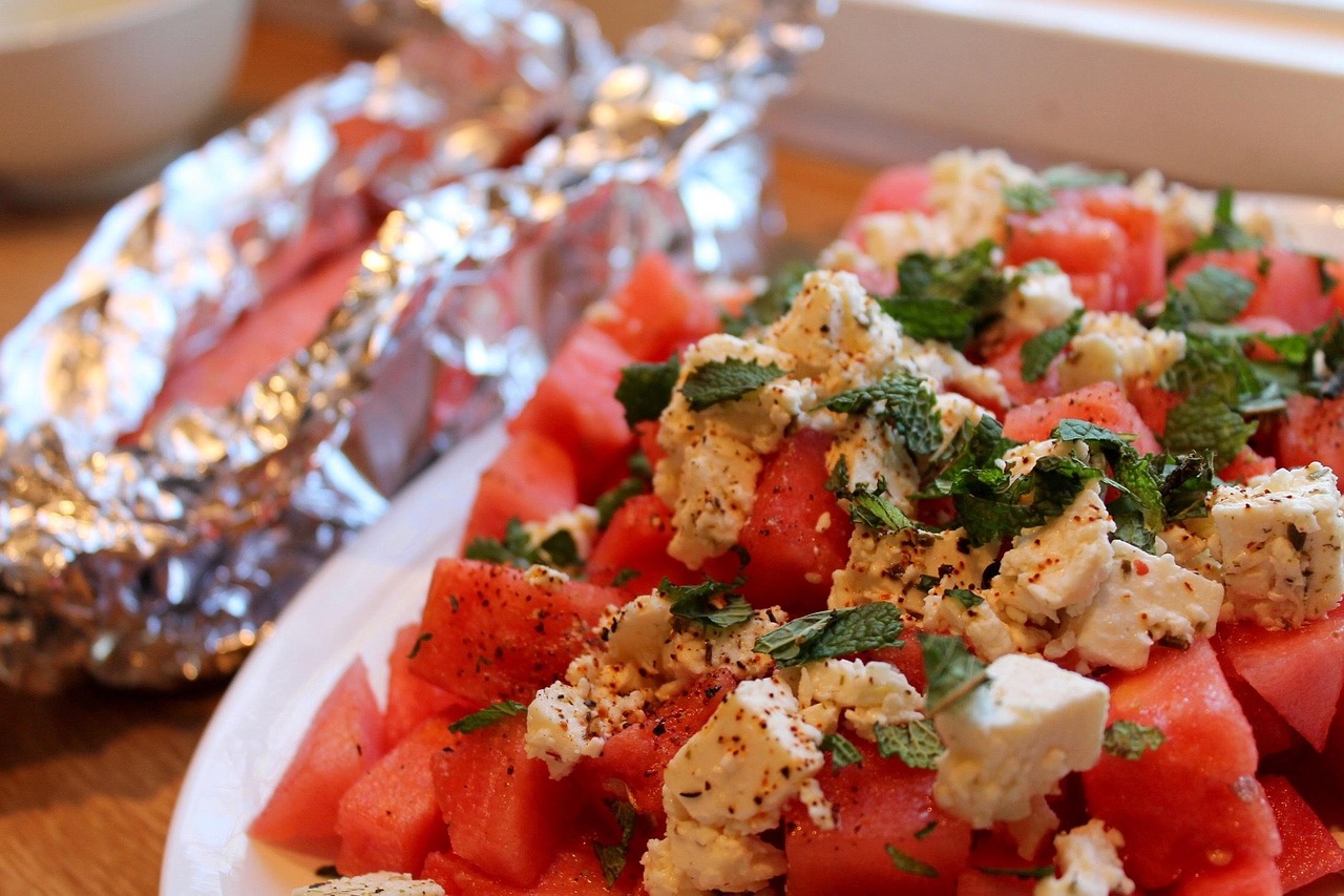How to Make Dinner for a Diabetic Person, Tips and Recipes