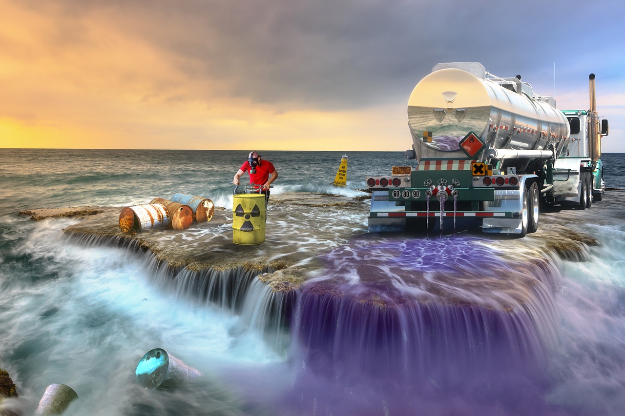 Eddie Stone Explains How to Reduce Toxic Burden