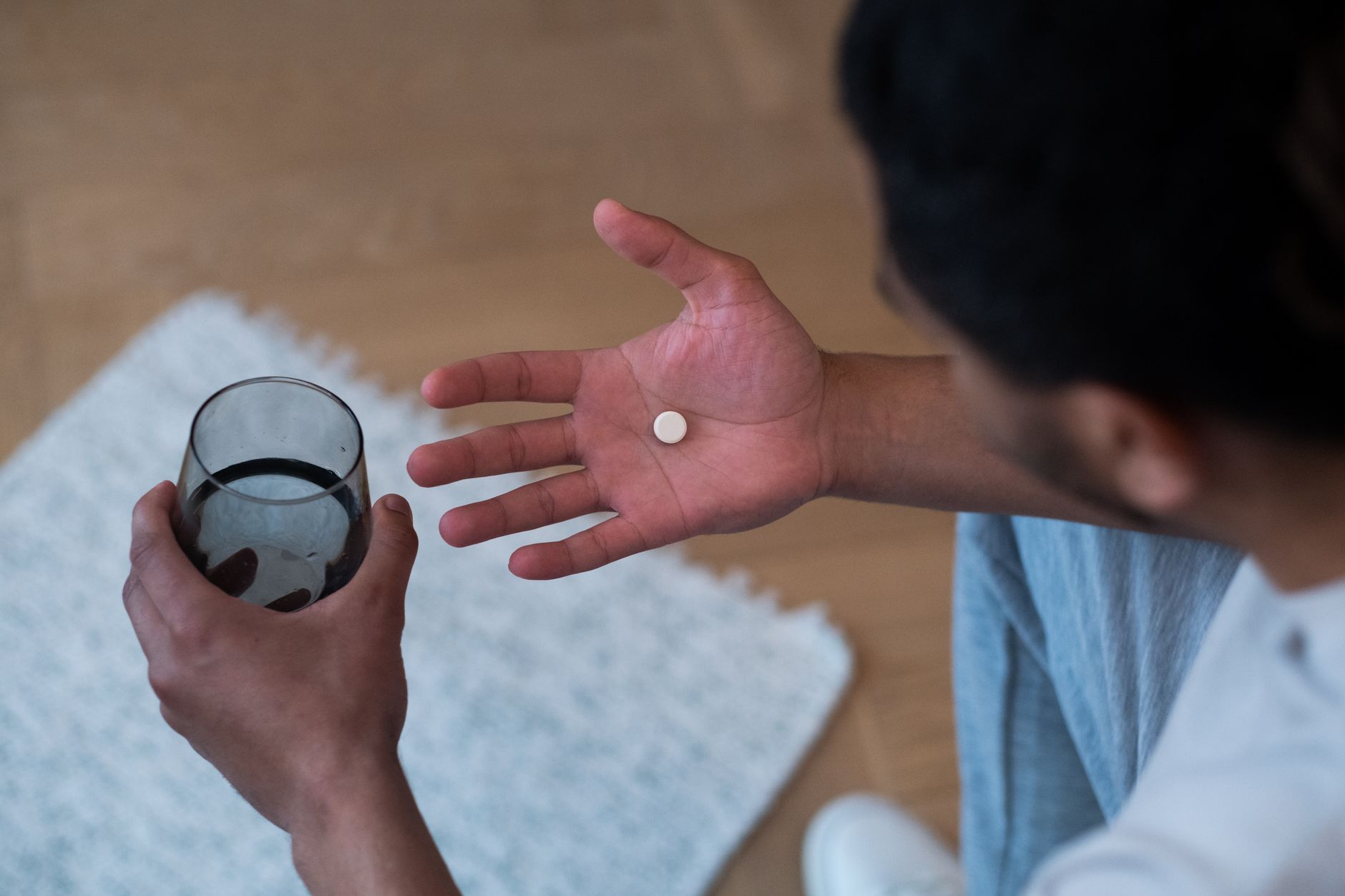 How Long Does It Take for Medicine to Work?