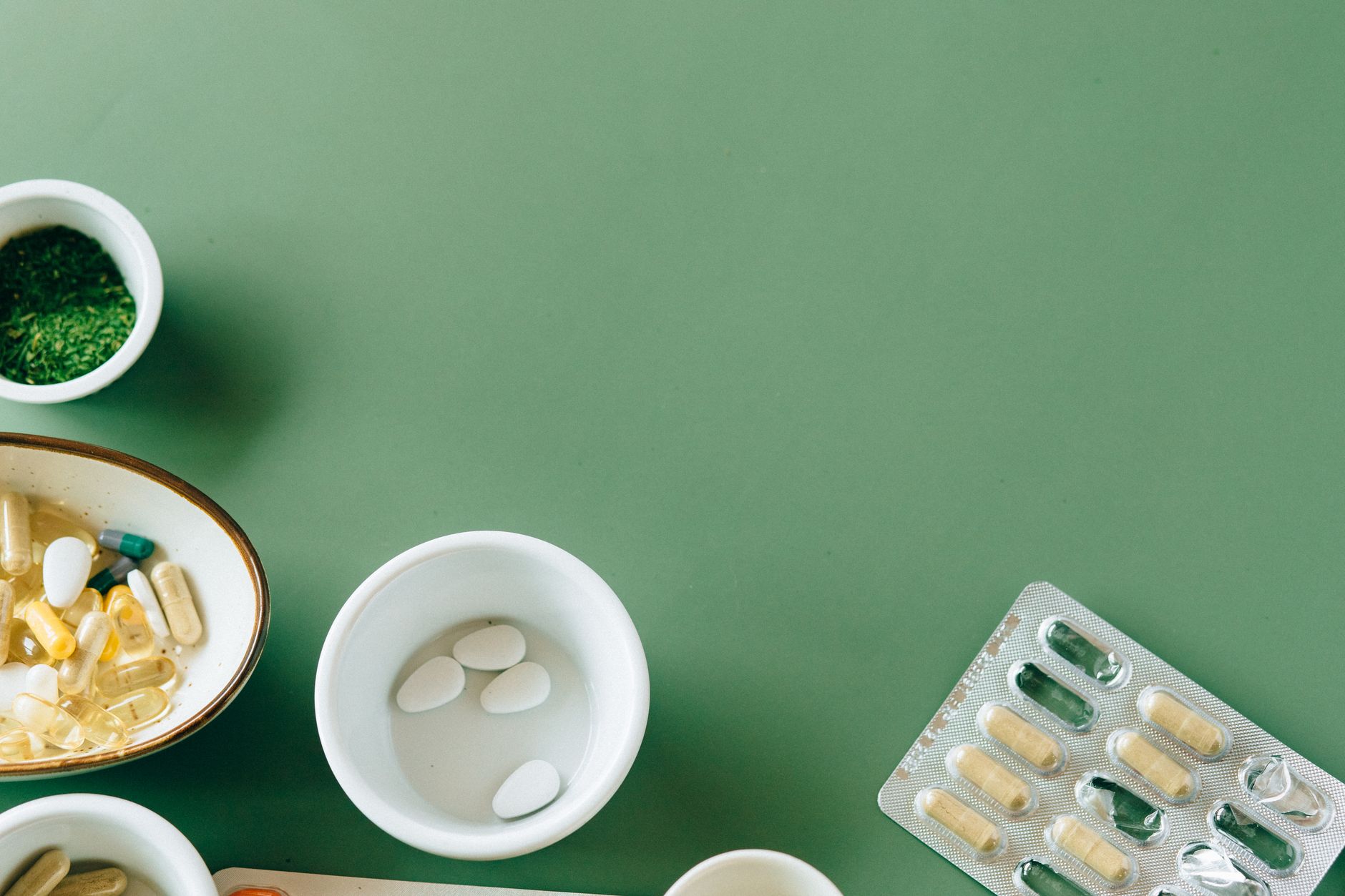 Facts to Know About Supplements Before Taking Them