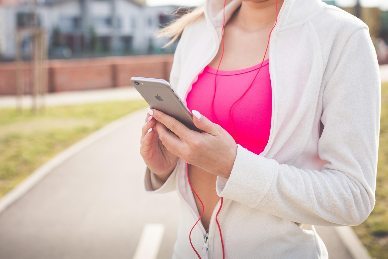FITNESS GUIDE FOR BEGINNERS