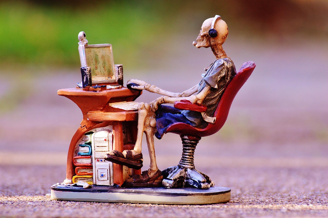 Common Tropes and Archetypes: Addiction in Popular Media