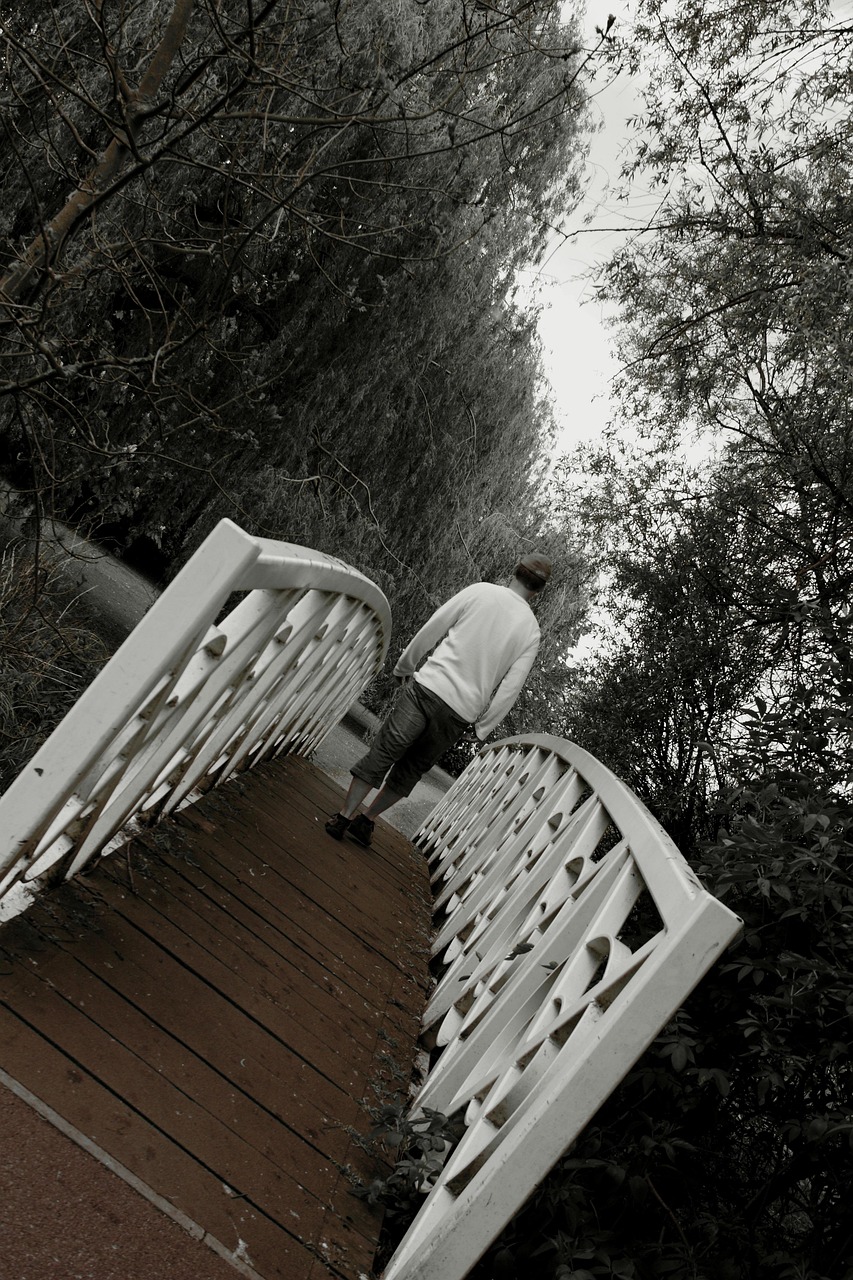 What To Do When You Feel Depressed.