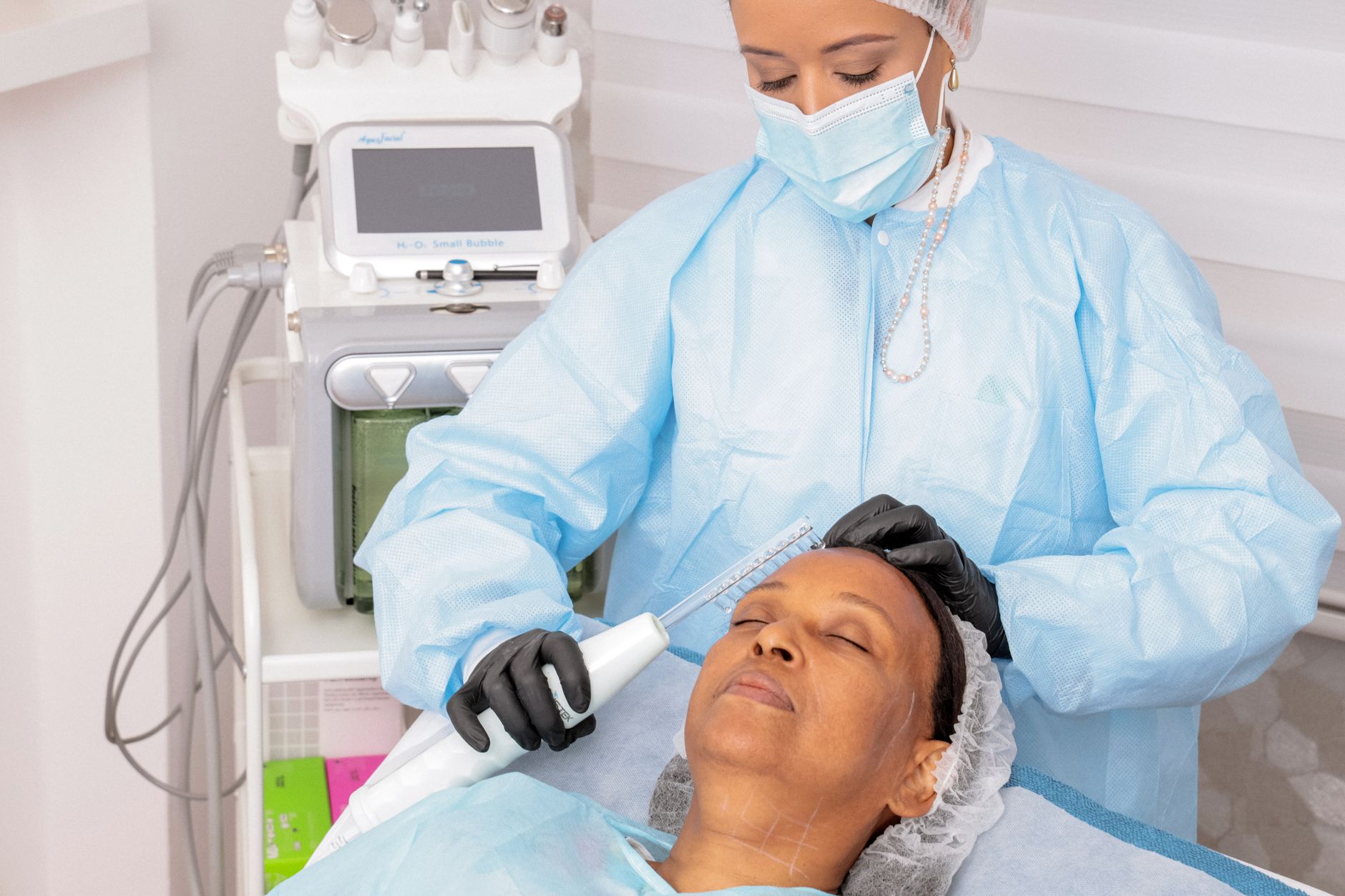 Upgrade Your Beauty Routine at a Medical Spa in San Diego