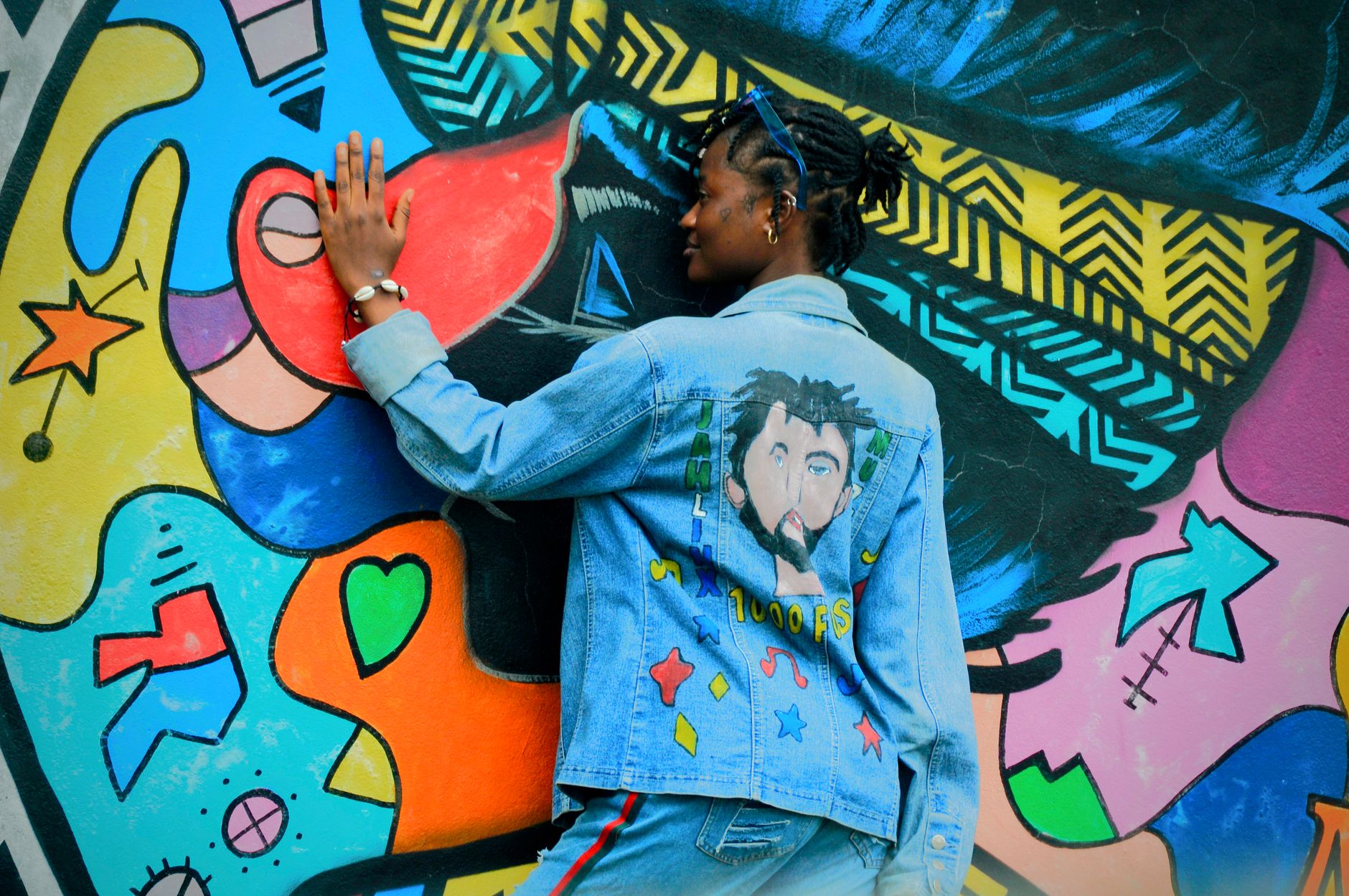 Artists Merge Faith and Pop Culture