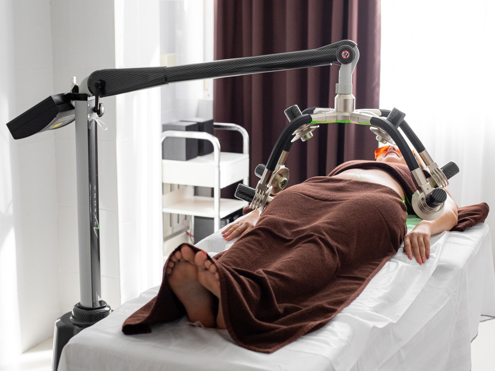 What Makes Pico Laser Better than Other Laser Treatments?