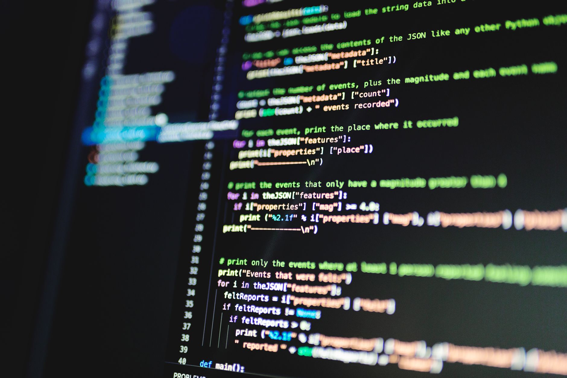 What’s Data Technology? Definition And Examples