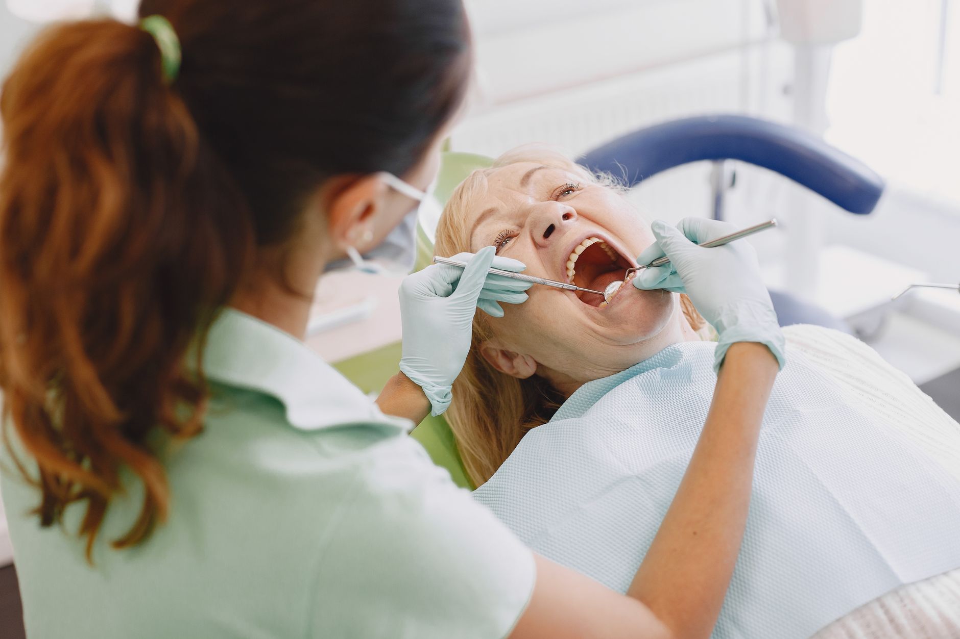 Family Dentistry: Comprehensive Dental Care For All Ages
