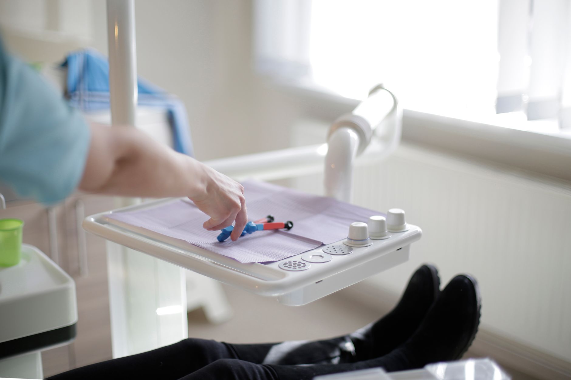 Tips for Making Dental Visits Stress-Free for Kids