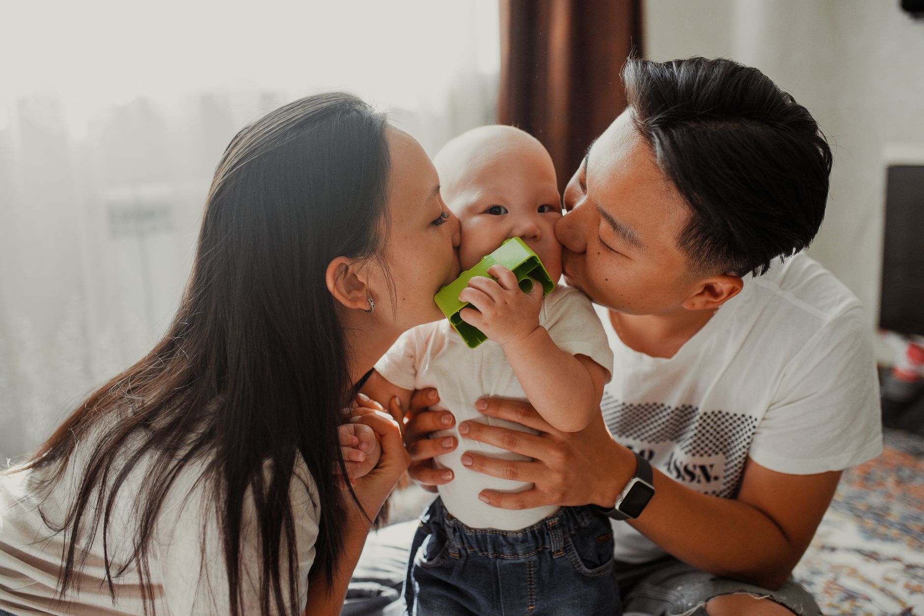 Choosing the Right Family Dentist: Tips for Parents