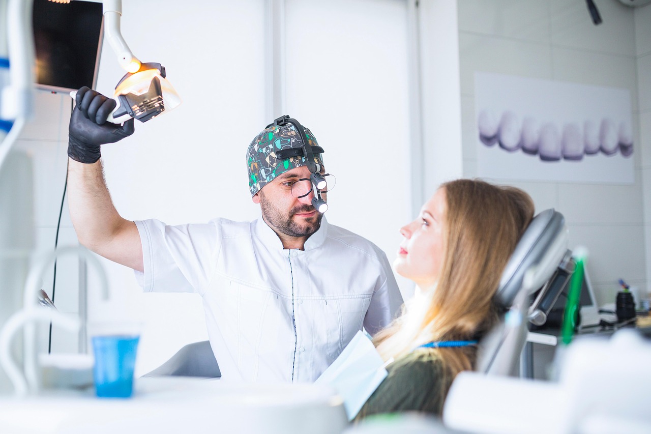 The Importance of Regular Checkups at Your Family Dentist
