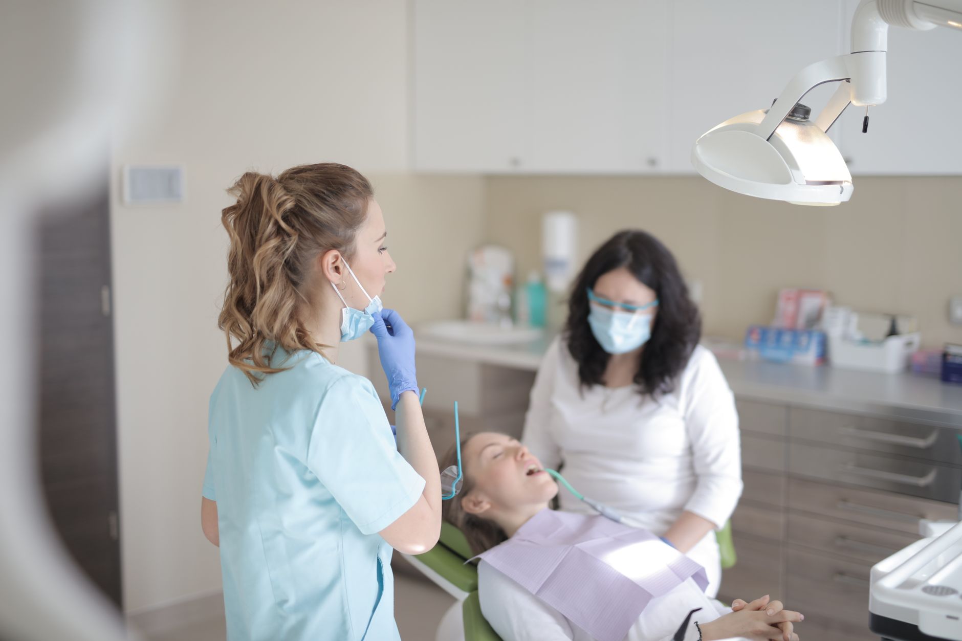 Understanding The Role Of A General Dentist In Your Dental Care