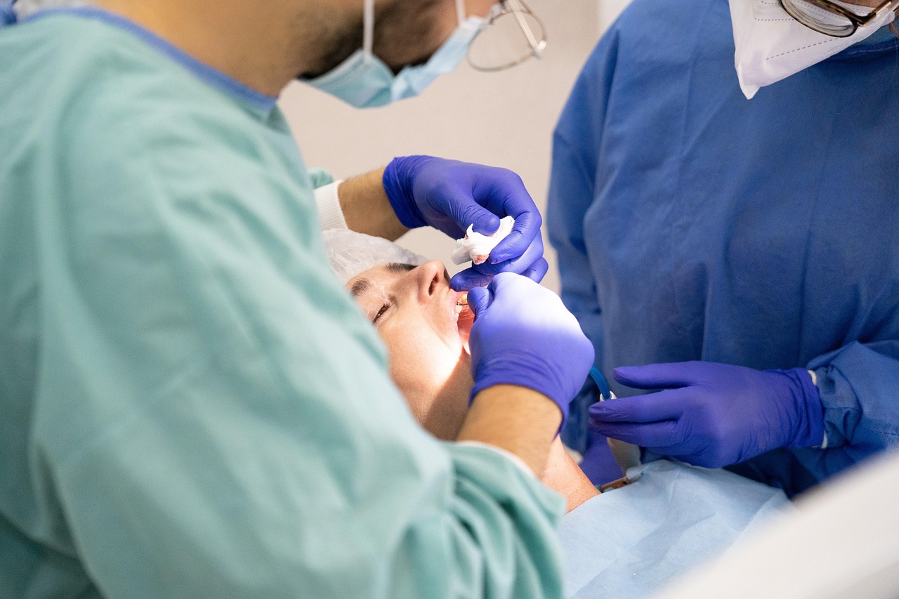 Understanding The Role Of A General Dentist In Your Oral Health Journey