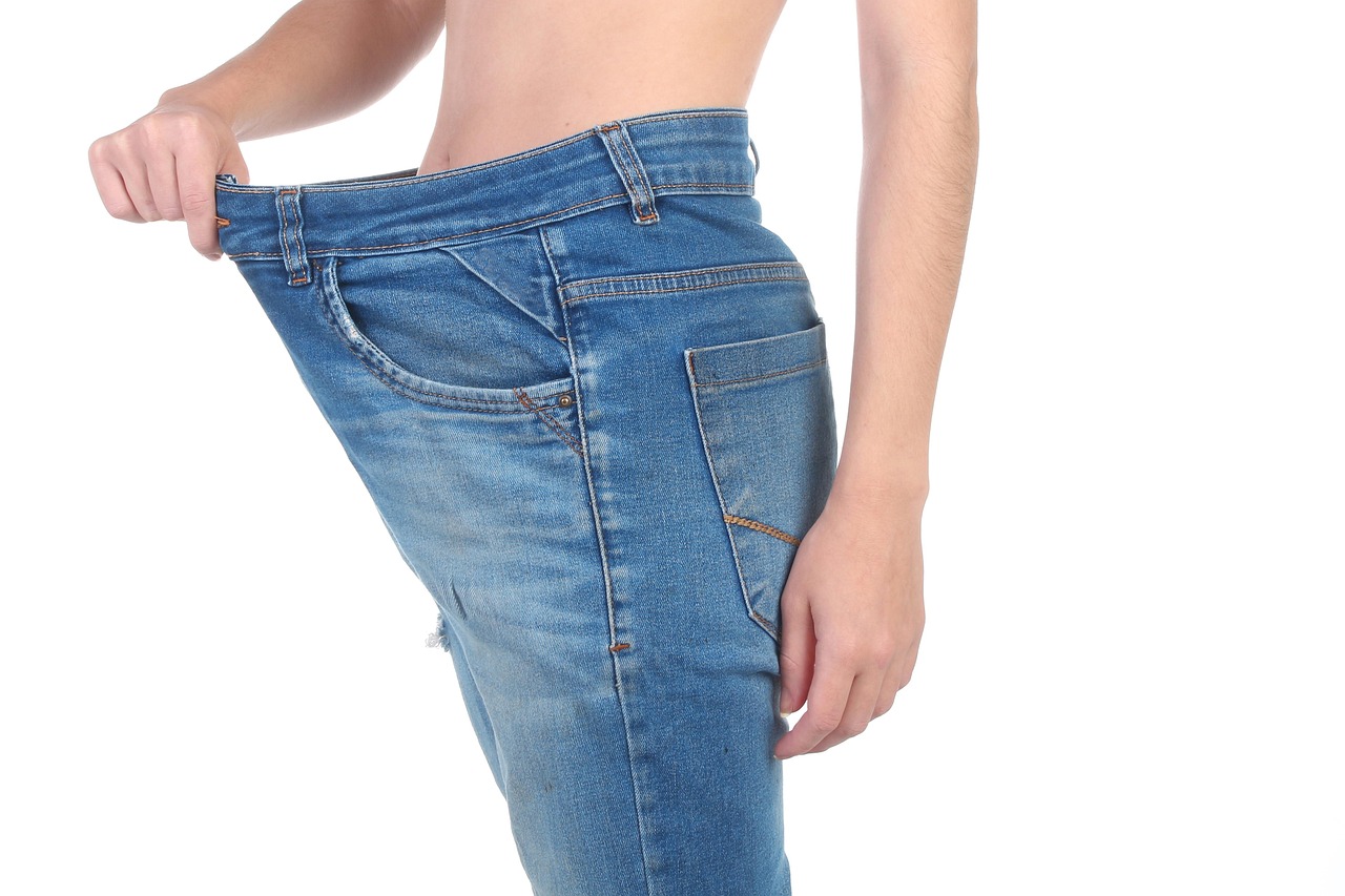 Body wrap and weight loss. How are they connected?