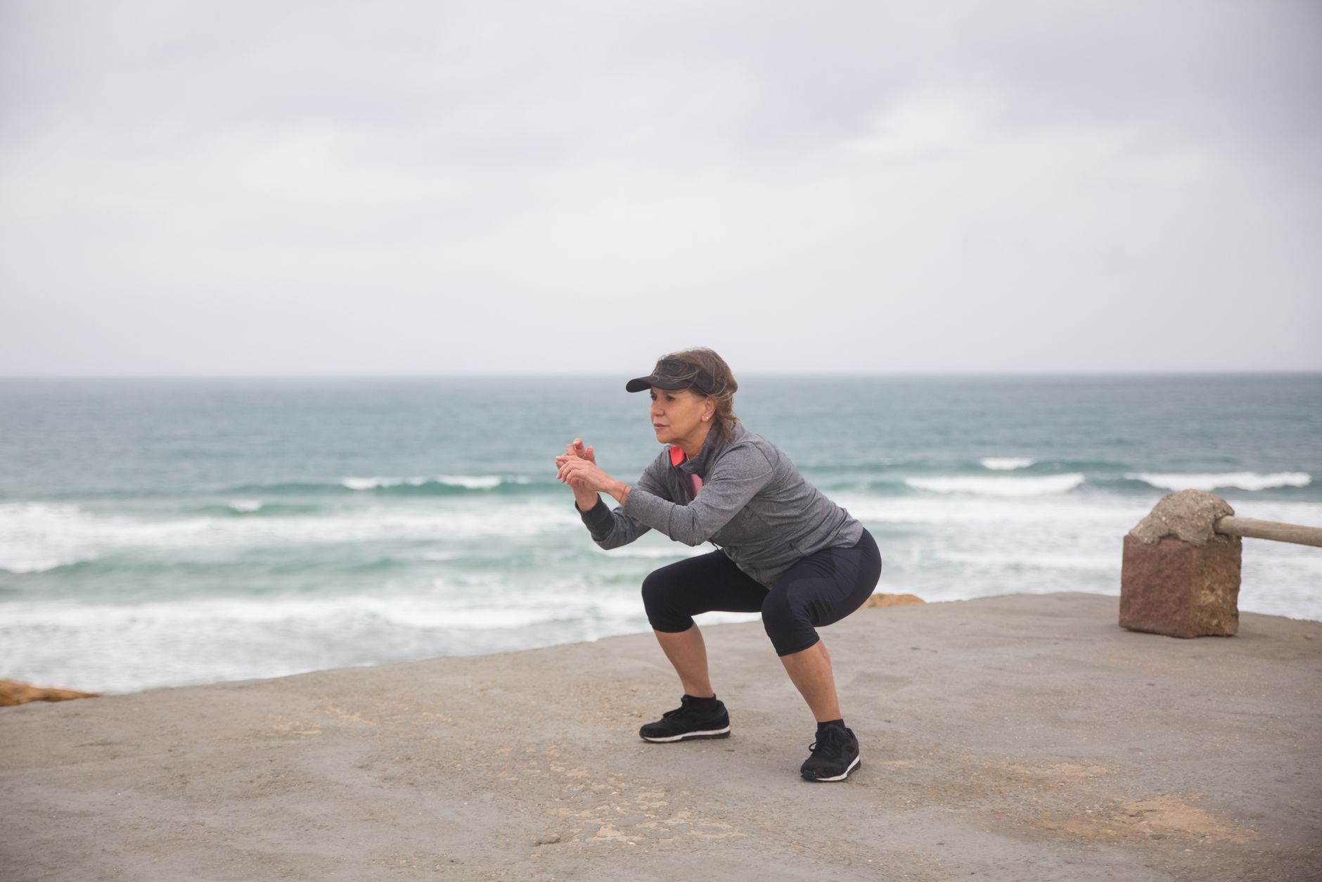 The Link Between Movement and Longevity